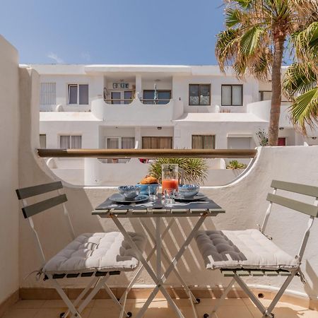 Casa Maja Apartment Costa De Antigua Ngoại thất bức ảnh