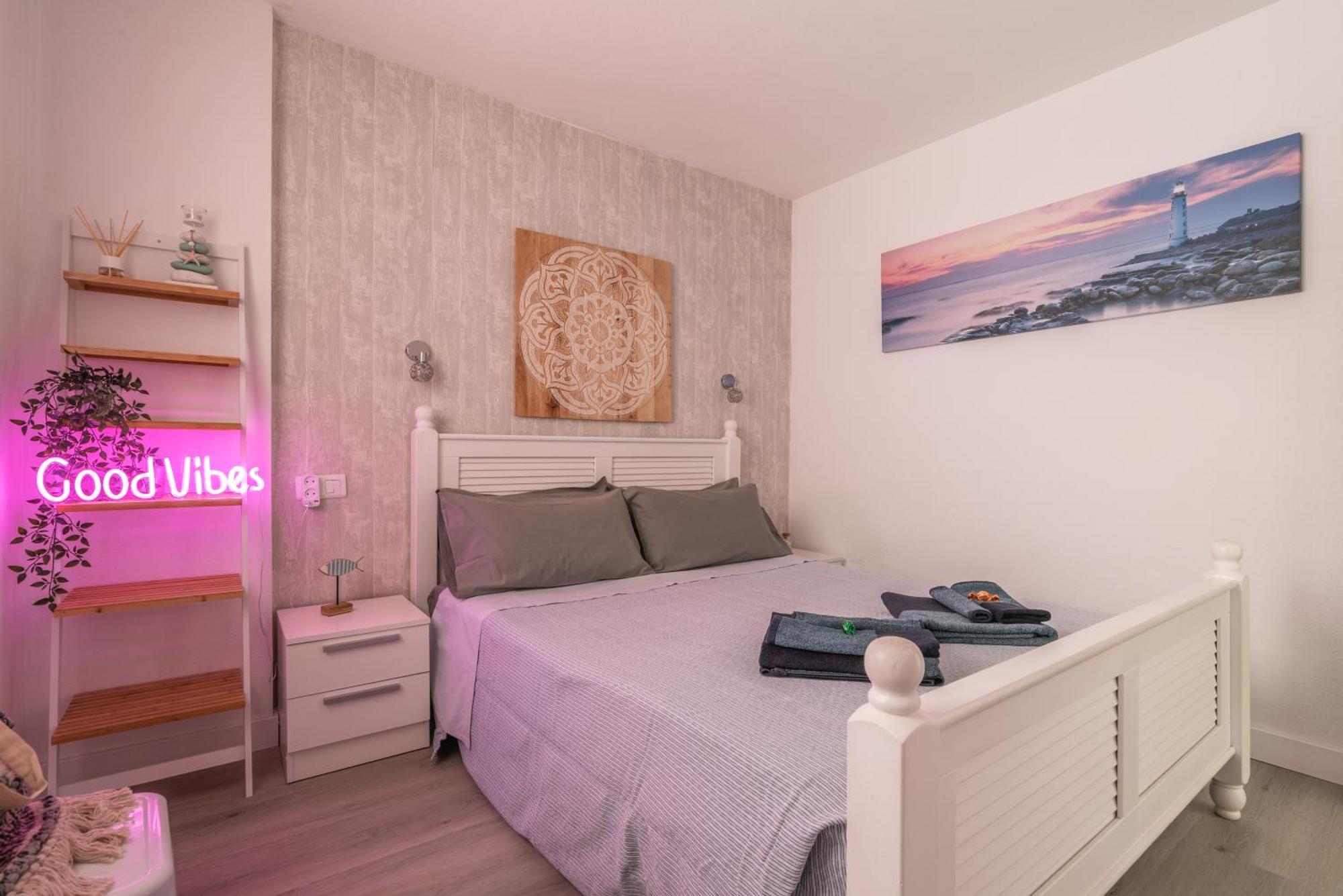 Casa Maja Apartment Costa De Antigua Ngoại thất bức ảnh