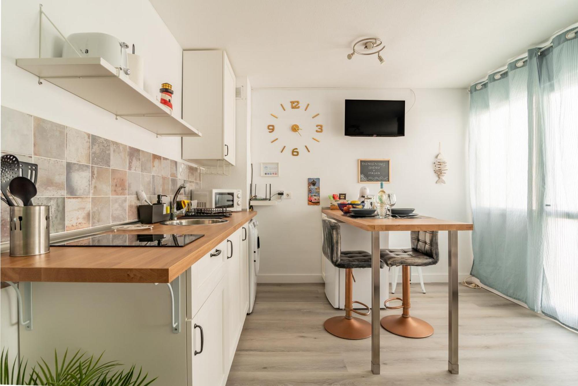 Casa Maja Apartment Costa De Antigua Ngoại thất bức ảnh