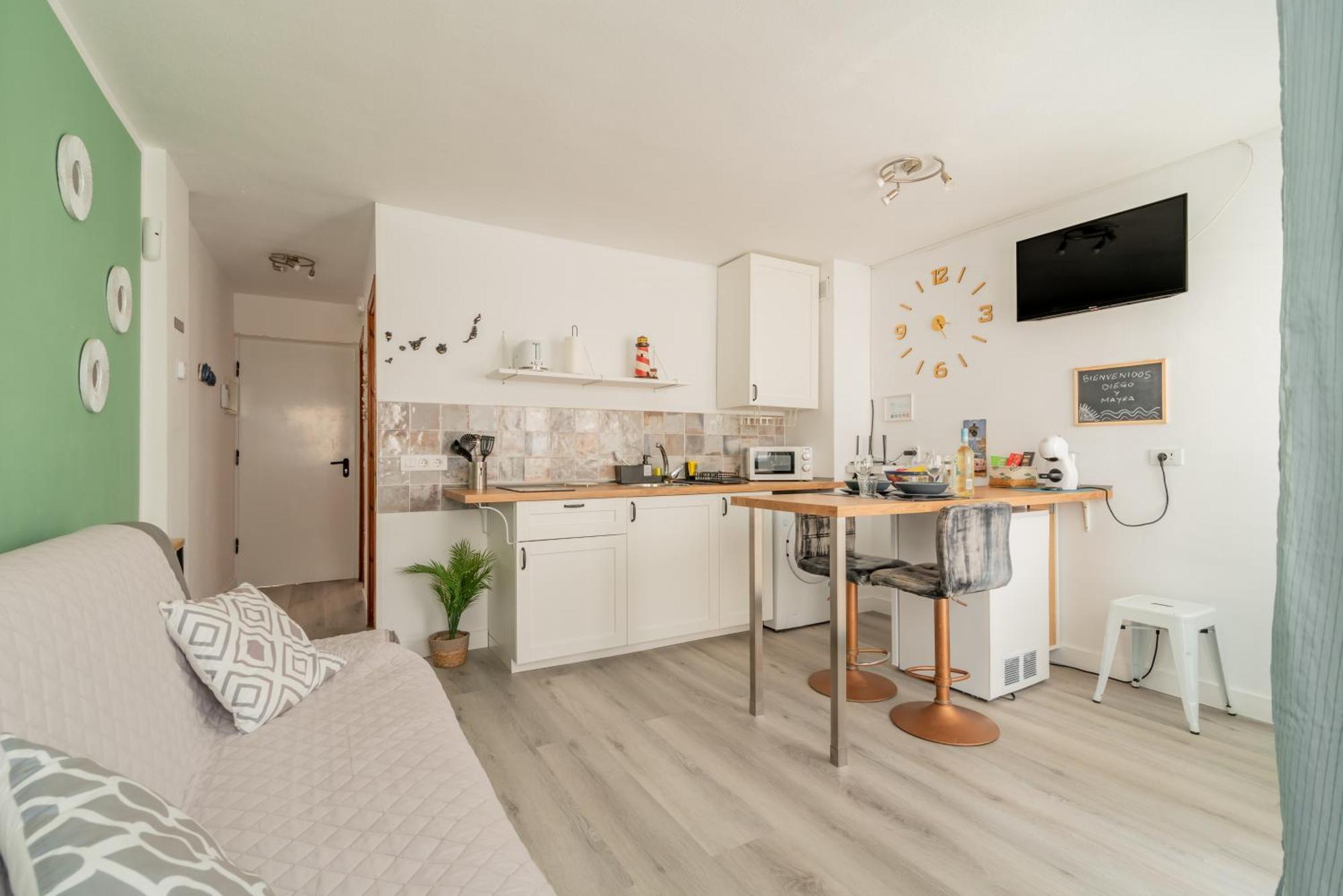 Casa Maja Apartment Costa De Antigua Ngoại thất bức ảnh