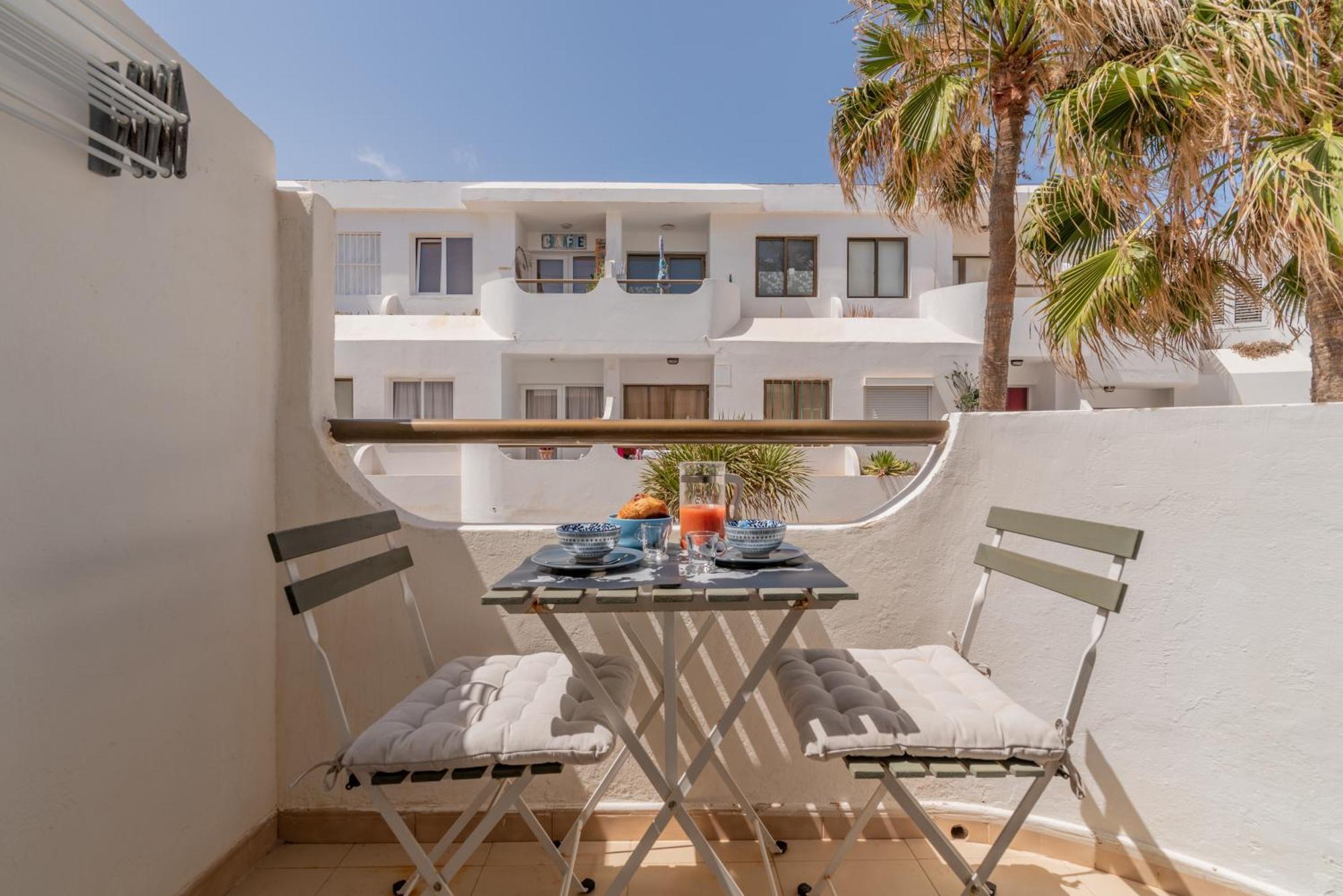 Casa Maja Apartment Costa De Antigua Ngoại thất bức ảnh