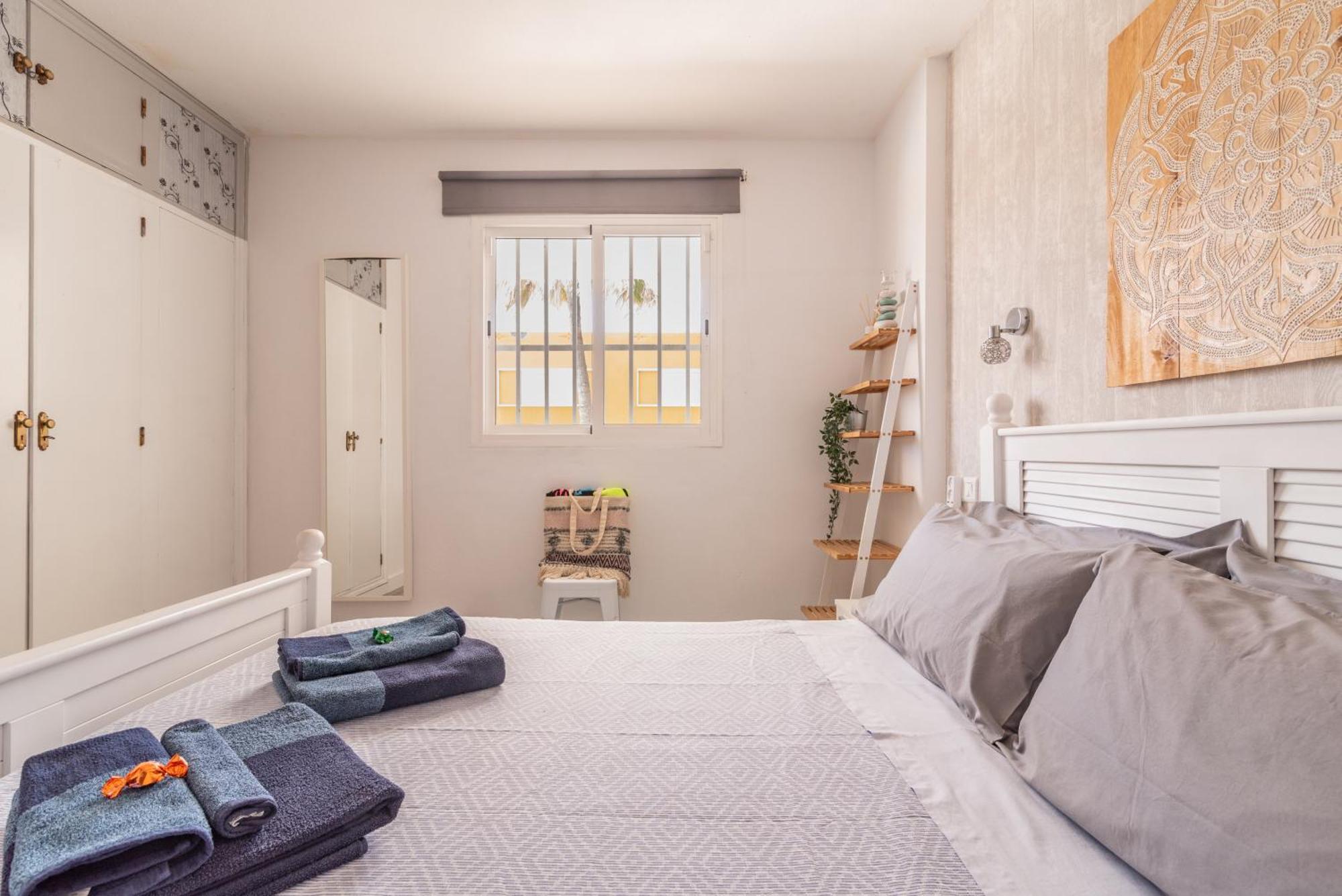 Casa Maja Apartment Costa De Antigua Ngoại thất bức ảnh