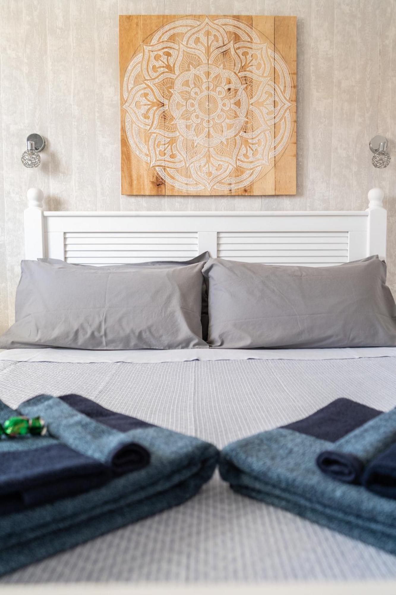 Casa Maja Apartment Costa De Antigua Ngoại thất bức ảnh