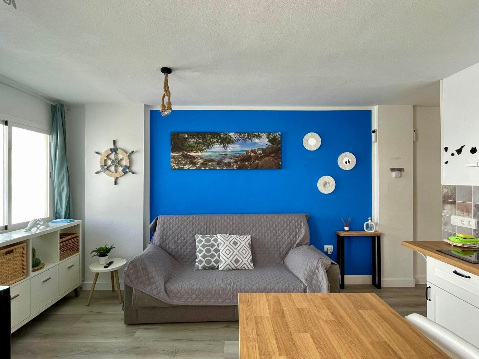 Casa Maja Apartment Costa De Antigua Ngoại thất bức ảnh